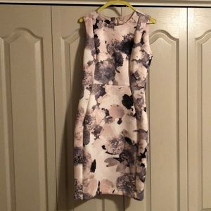 Calvin Klein dress. Size 8
